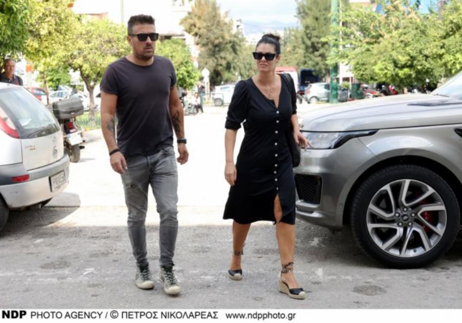 Μάρθα Καραγιάννη: Θα σκορπιστούν στην θάλασσα οι στάχτες της σπουδαίας ηθοποιού