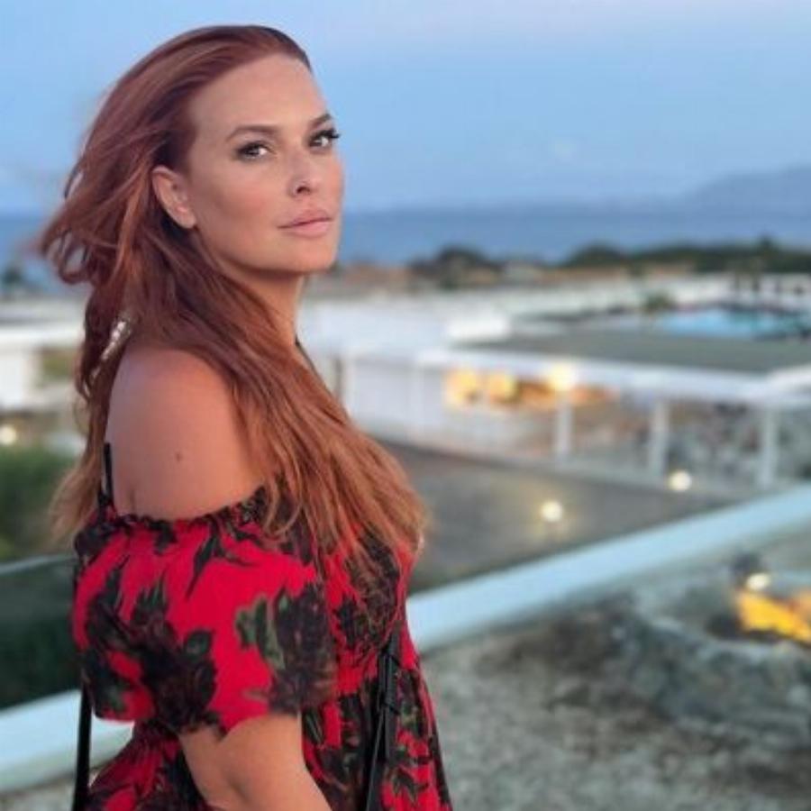 Η κατάθεση ψυχής της Σίσσυς Χρηστίδου για τις πιο δύσκολες ώρες: «Παρακαλούσα να έρθει κοντά μου, αλλά δεν ήθελε»