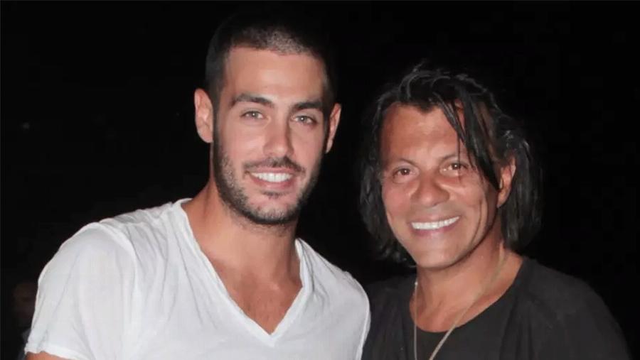 Κώστας Μαρτάκης: Τα παιδικά χρόνια, οι κρυφοί γάμοι, το τέλος της συνεργασίας με τον Ψινάκη και η πρόταση για το Survivor