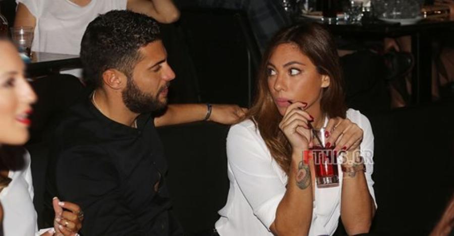 «Έλυσαν» τη σιωπή τους: Η ανάρτηση του Κωνσταντίνου Βασάλου που έβαλε «φωτιά» στη σχέση με τη Βαλαβάνη