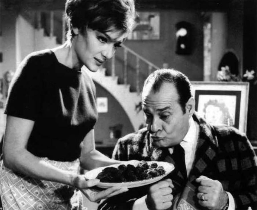 Βαγγέλης Ιωαννίδης: Το παιδί θαύμα της Φίνος Φιλμ, τα δύσκολα χρόνια, η εργασία στην οικοδομή και η συνεργασία με τον Κωνσταντάρα