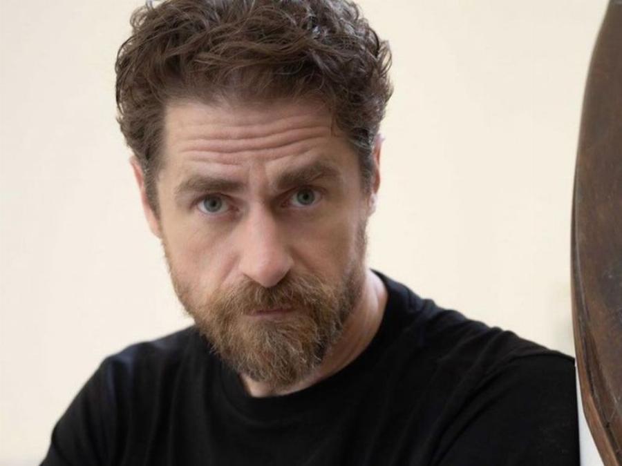 Φαίνεται σαν Κρητικός αλλά δεν είναι: Αυτή είναι η αληθινή καταγωγή του Δημήτρη Λάλου από τον Σασμό