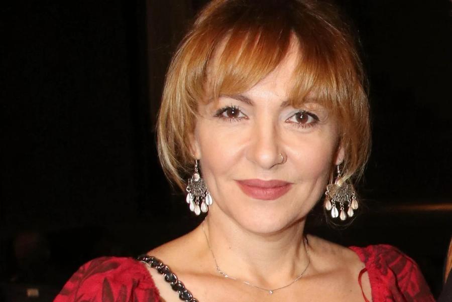 Το μήλο θα πέσει κάτω από τη μηλιά: Δεν θα πιστέψετε ποιας 52χρονης Ελληνίδας πρωταγωνίστριας είναι η μαμά