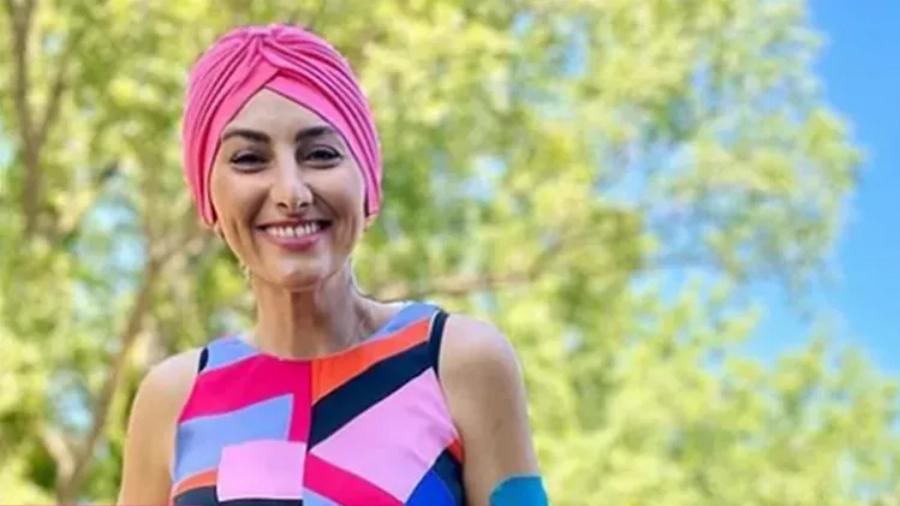 Η μαχήτρια ζωής Ρεγγίνα Μακέδου αποκαλύπτει: Ο λόγος που ο Σεπτέμβρης είναι ο σημαντικότερος μήνας για εκείνη