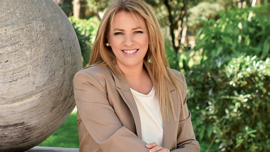 Μαριάννα Τουμασάτου: Ο άγνωστος αδελφός της, η γνωριμία με τον Αλέξανδρο Σταύρου, οι αντιπάθειες και το μεγάλο πρόβλημα υγείας