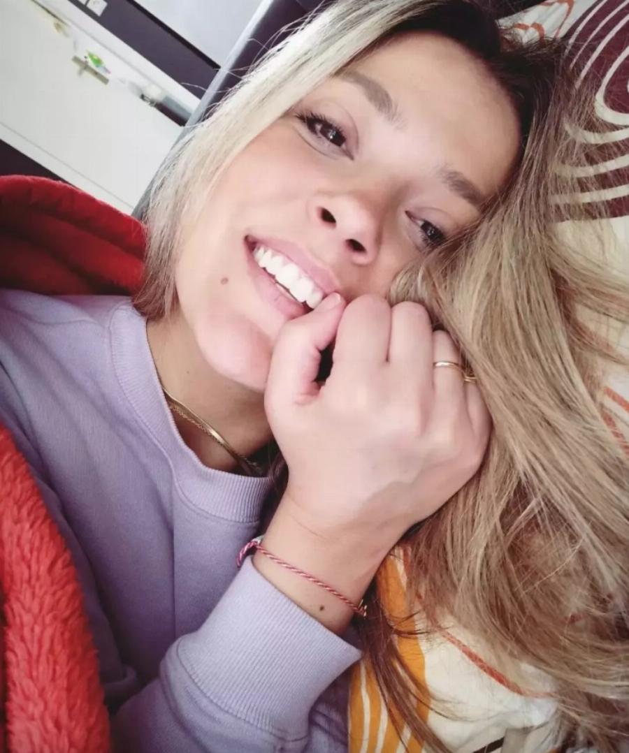 Όλοι την έβλεπαν και έλιωναν: Πώς είναι η Τερέζα των «Μazoo and the Zoo» στα 37 της