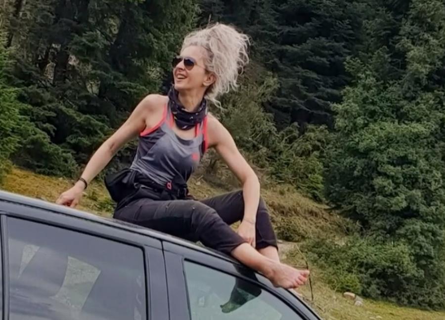 Εξελίξεις στην υπόθεση της 48χρονης από την Ευρυτανία: Είχε νοσηλευτεί με κακώσεις και μώλωπες λίγες ώρες πριν εξαφανιστεί