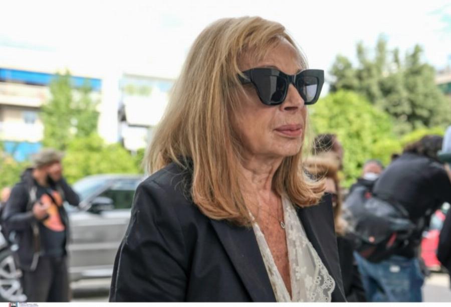 Μάρθα Καραγιάννη: Θα σκορπιστούν στην θάλασσα οι στάχτες της σπουδαίας ηθοποιού