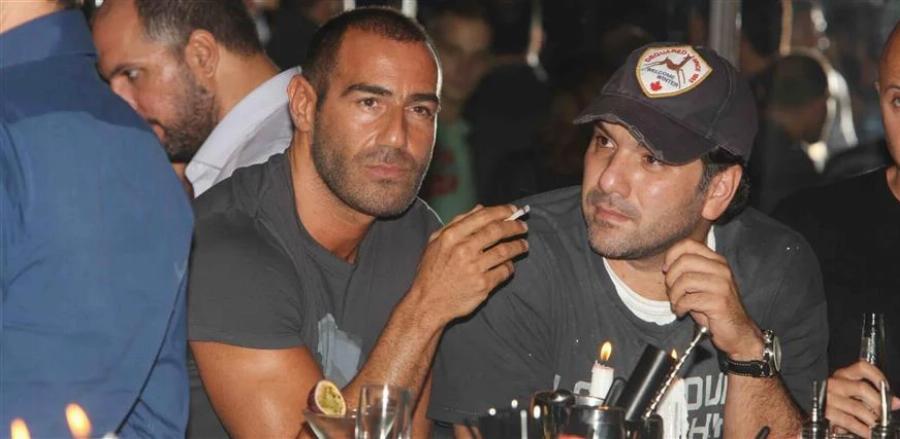 Σαν να βγήκε από παραμύθι: Το χλιδάτο εξοχικό του Αντώνη Κανάκη στη Χαλκιδική που θυμίζει παλάτι