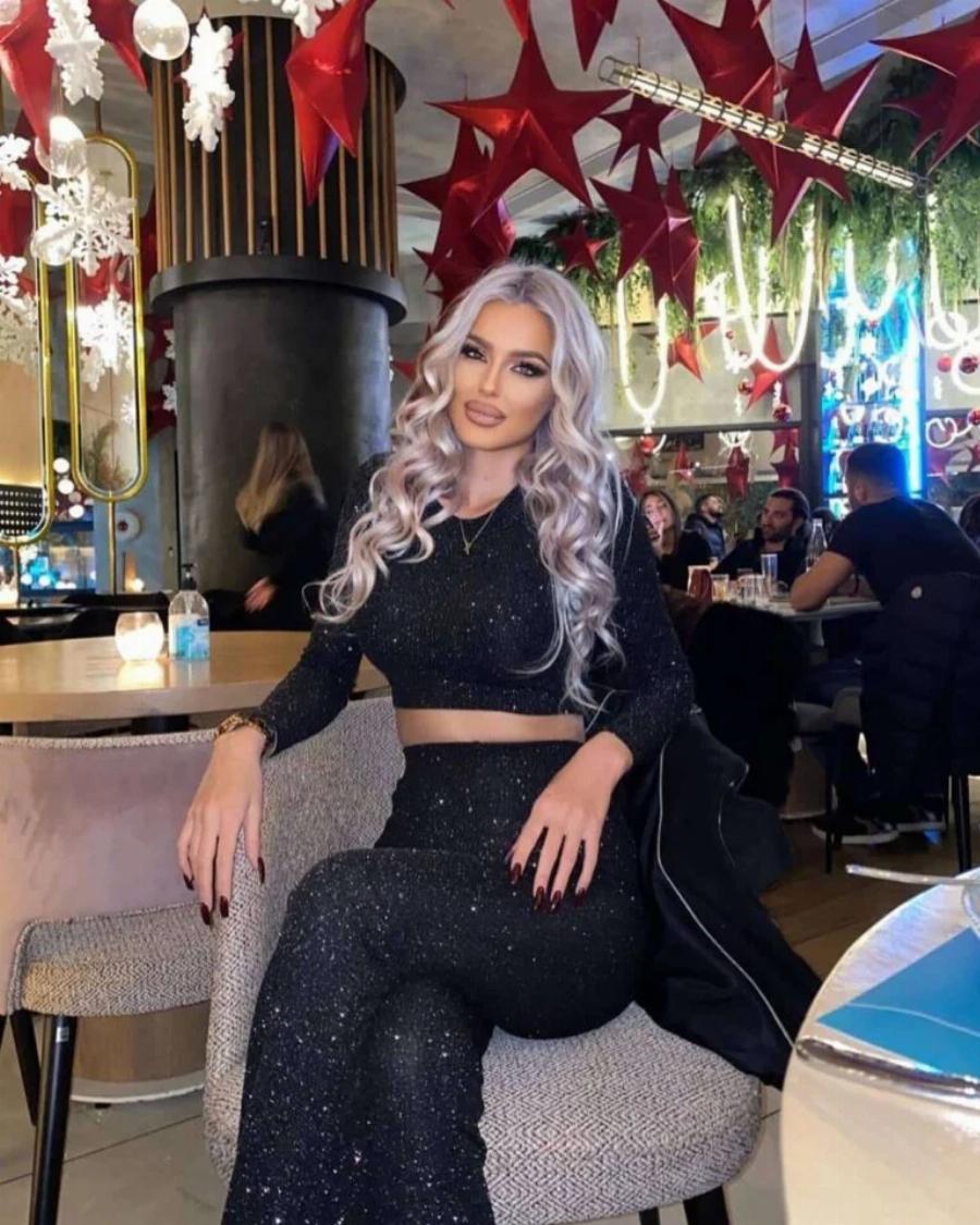 Άλλαξε μαλλιά, πρόσωπο και είναι σαν την Barbie: Άλλος άνθρωπος η Ράνια από το Big Brother ύστερα από 2 χρόνια