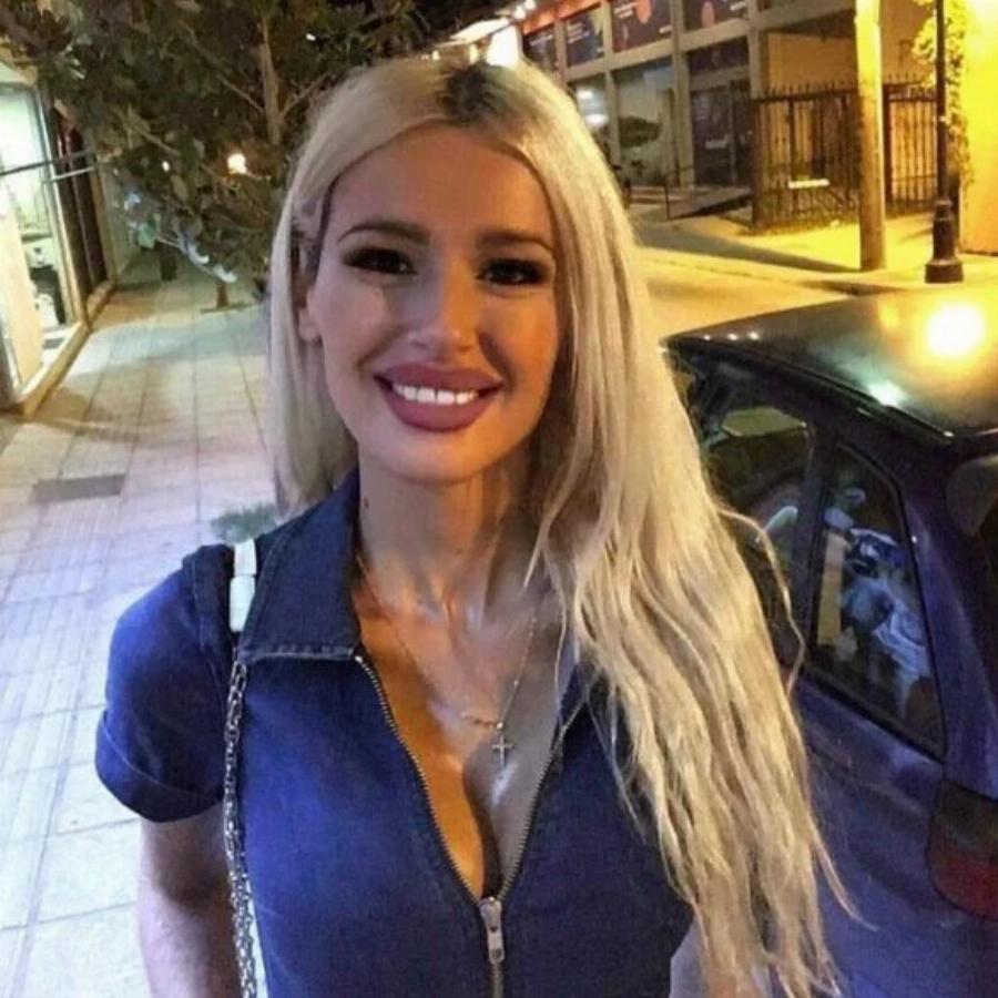 Άλλαξε μαλλιά, πρόσωπο και είναι σαν την Barbie: Άλλος άνθρωπος η Ράνια από το Big Brother ύστερα από 2 χρόνια