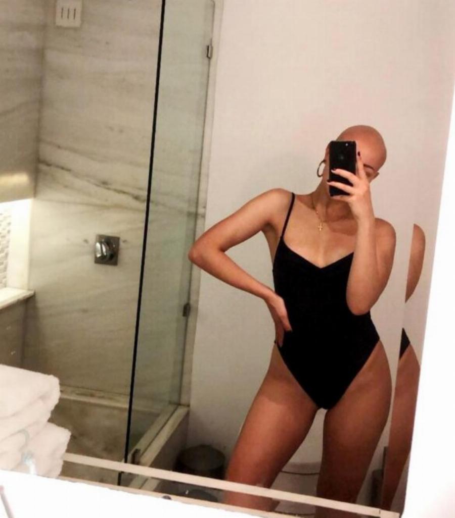 Σήμερα θα κέρδιζε άνετα το GNTM: Η Λυδία Κατσανικάκη είναι το απόλυτο μοντέλο 4 χρόνια μετά την αποχώρηση της από το ριάλιτι