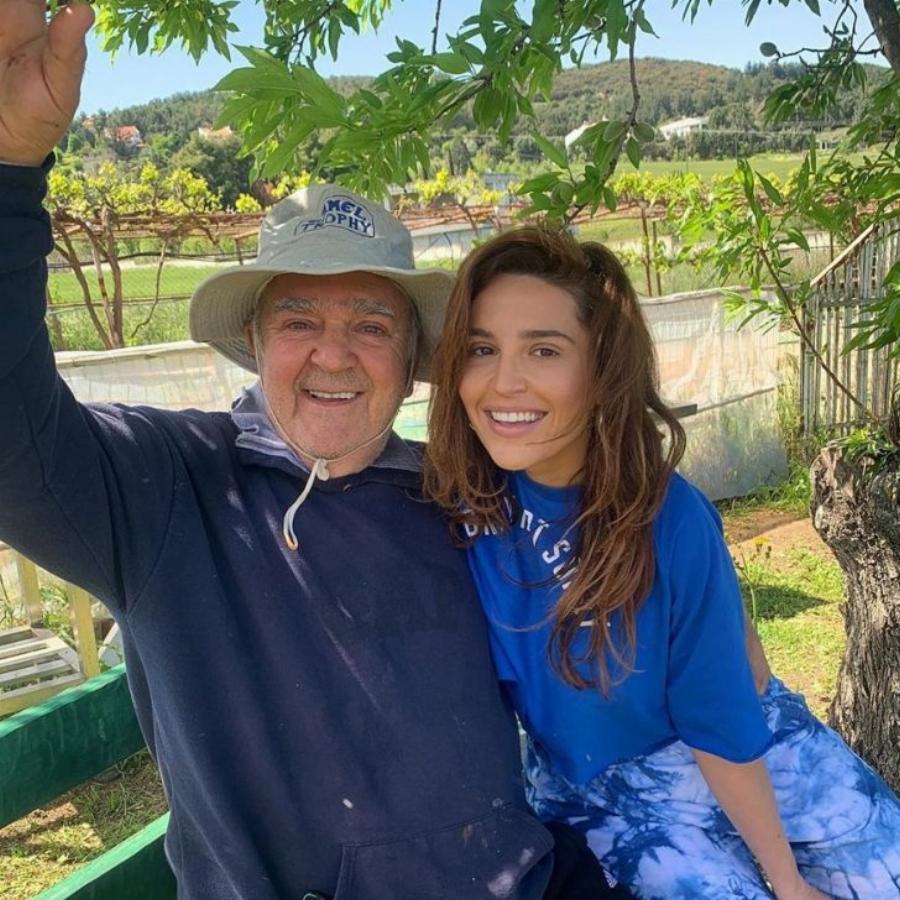 Πασχάλης Τερζής: Το ξεκίνημα, το πραγματικό όνομα και ο άγνωστος γιος του τραγουδιστή