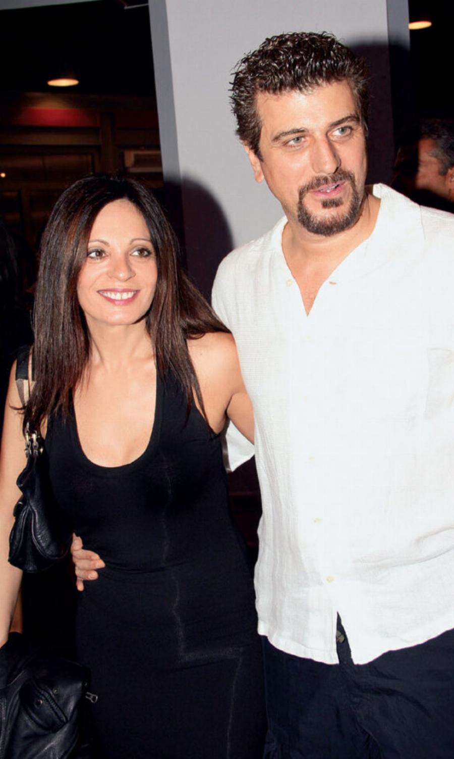 Βλαδίμηρος Κυριακίδης: Η άγνωστη καταγωγή, ο έρωτας και η γνωριμία με την σύζυγο του, η τραγική απώλεια και η χρεοκοπία