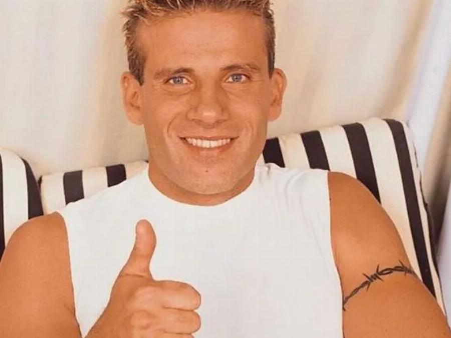 Αντρέας Παρασκάκης: Ποιος θυμάται το νικητή του ριάλιτι Bar στο Mega – Πως είναι σήμερα 20 χρόνια μετά