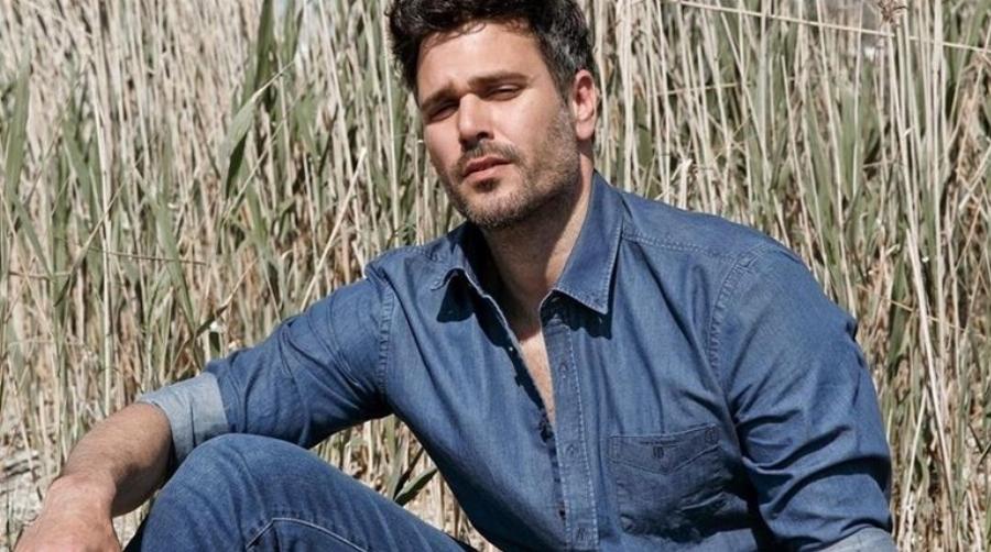 Ας γνωρίσουμε καλύτερα τον Μιχάλη Λεβεντογιάννη: Όσα ήθελες να ξέρεις για τον νέο γοητευτικό ηθοποιό από τη σειρά «Οι Παγιδευμένοι»