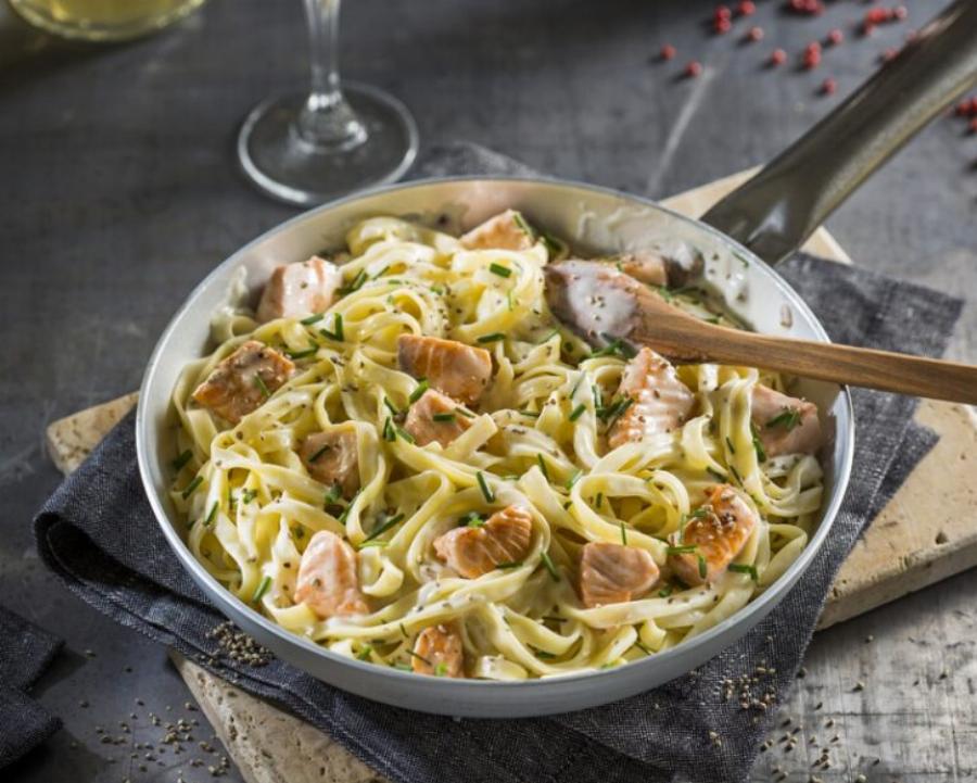 Το συστατικό που δεν περίμενες και ταιριάζει ιδανικά με τα μακαρόνια: Πως να πετύχεις πεντανόστιμη μακαρονάδα