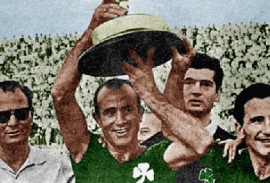 Τάκης Λουκανίδης: Η ζωή στο ορφανοτροφείο, η απώλεια που τον τσάκισε, η μετανάστευση στην Αφρική και το μοιραίο έμφραγμα στα 80