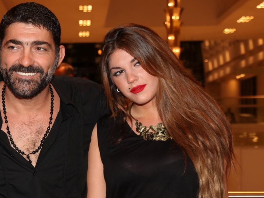 Μιχάλης Ιατρόπουλος: Ο “μπρουτάλ” άντρας του κινηματογράφου, οι γυναίκες της ζωής του και η κόρη ηθοποιός