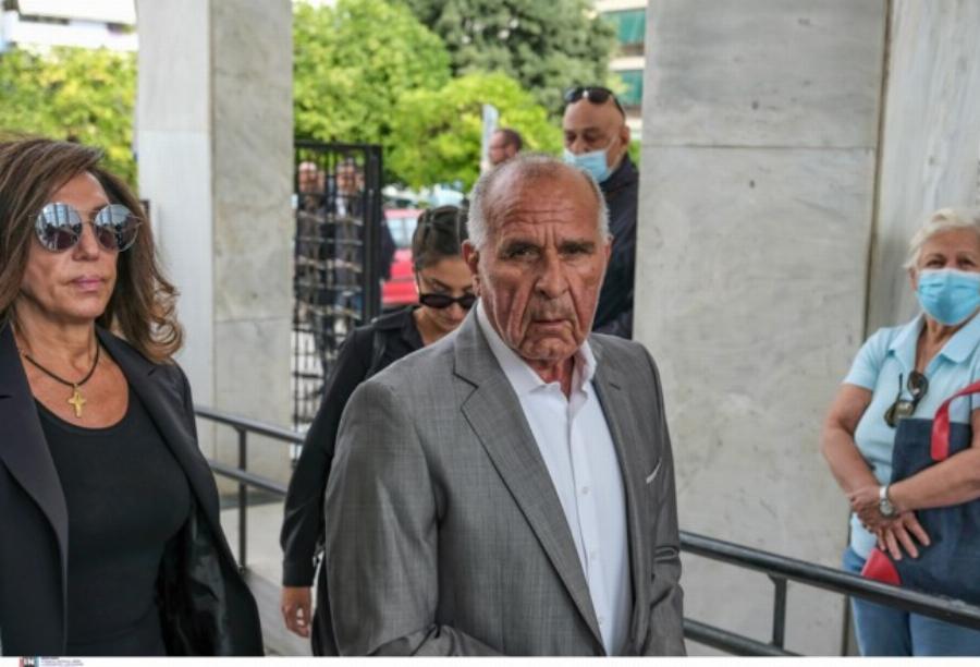 Μάρθα Καραγιάννη: Θα σκορπιστούν στην θάλασσα οι στάχτες της σπουδαίας ηθοποιού