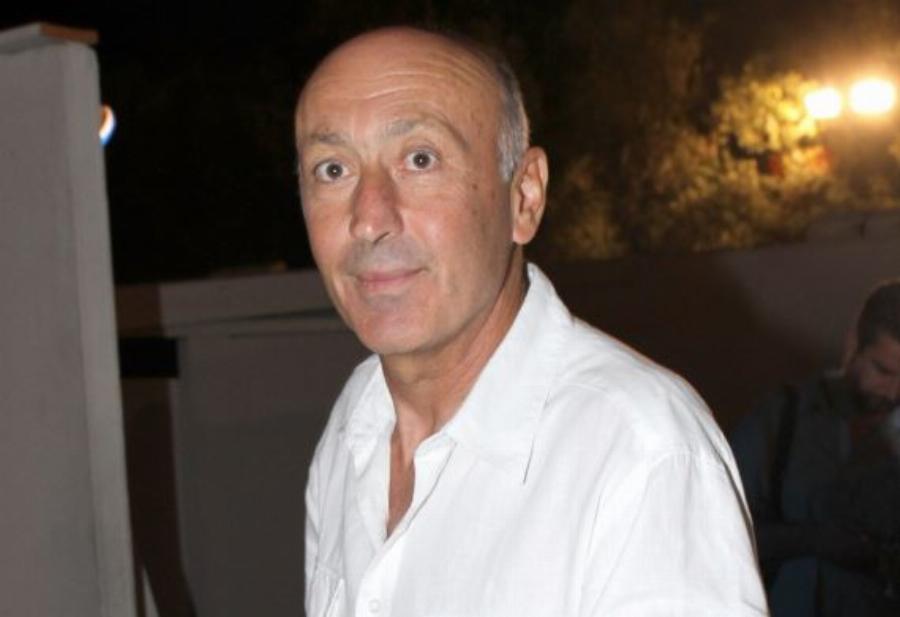 Είναι παντρεμένοι εδώ και 44 χρόνια και κάθε πρωί κάνει την πιο γλυκιά κίνηση: Αυτή είναι η ηθοποιός και σύζυγος του «Παγιδευμένου» Παύλου Ορκόπουλου