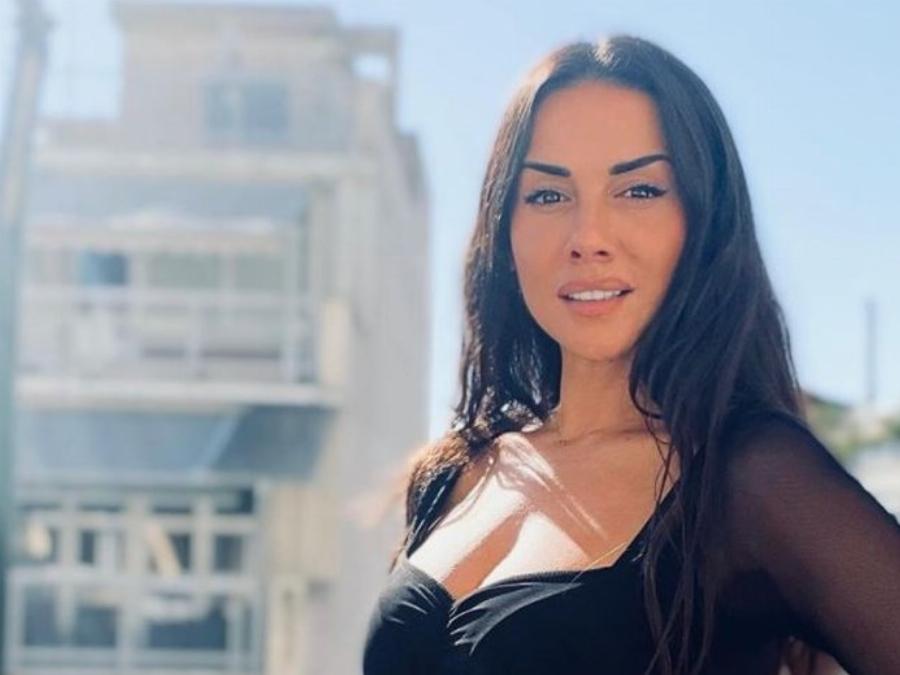 Χριστίνα Μουστάκα: Πως είναι σήμερα το κορίτσι των Ράδιο Αρβύλα και με τι ασχολείται