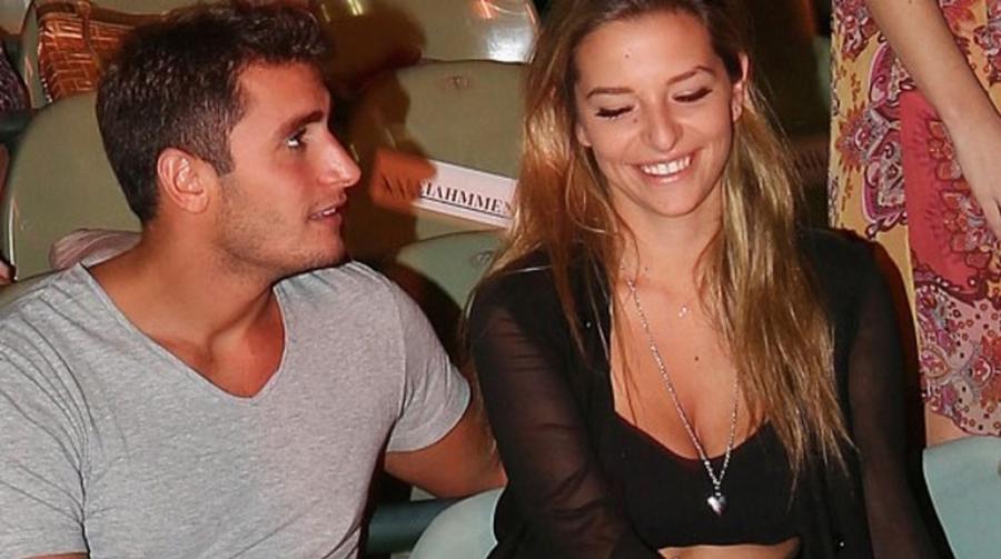 Με ποιο γνωστό μοντέλο είχε σχέση η Εριέττα Κούρκουλου; Πολύ πριν παντρευτεί τον Βύρωνα Βασιλειάδη είχε μια θυελλώδη σχέση