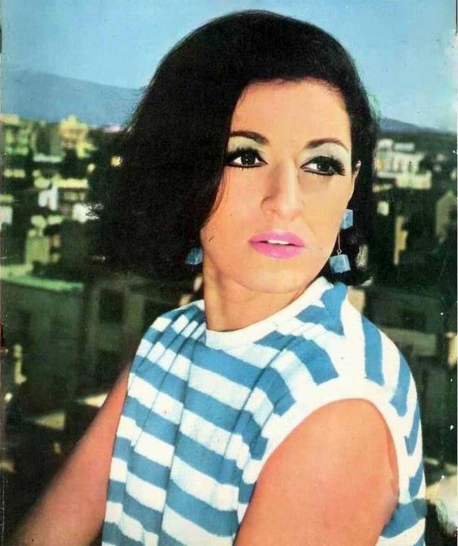 Μάρθα Καραγιάννη: Οι σχέσεις με τους άντρες, η συγκατοίκηση γαι 16 χρόνια με γυναίκα και η έξοδος από το χειρουργείο