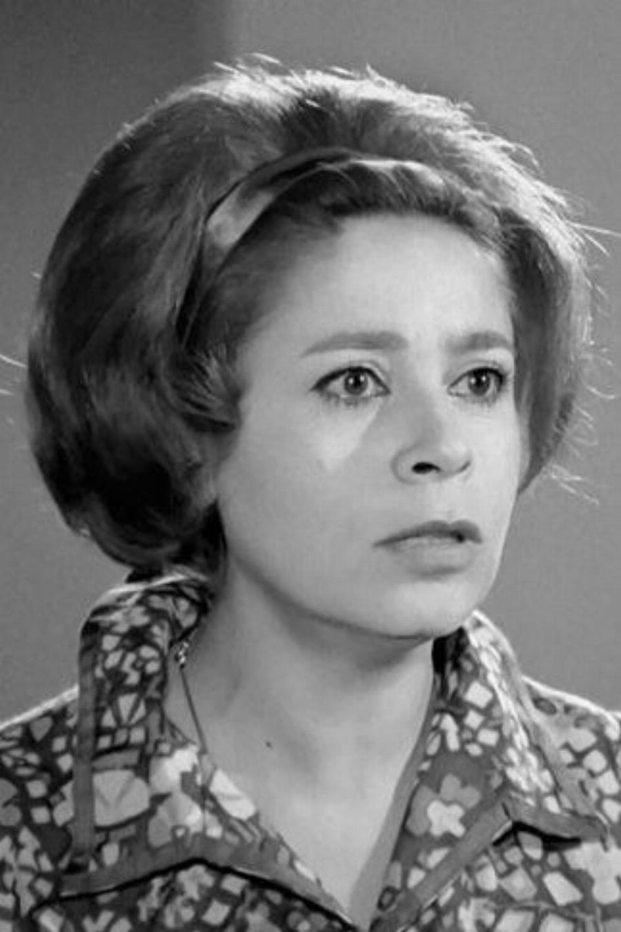 Δέσποινα Στυλιανοπούλου: Η αξέχαστη υπηρέτρια του σινεμά, τα τελευταία λόγια της Βουγιουκλάκη, η προσωπική της ζωή και ο μεγάλος καημός της