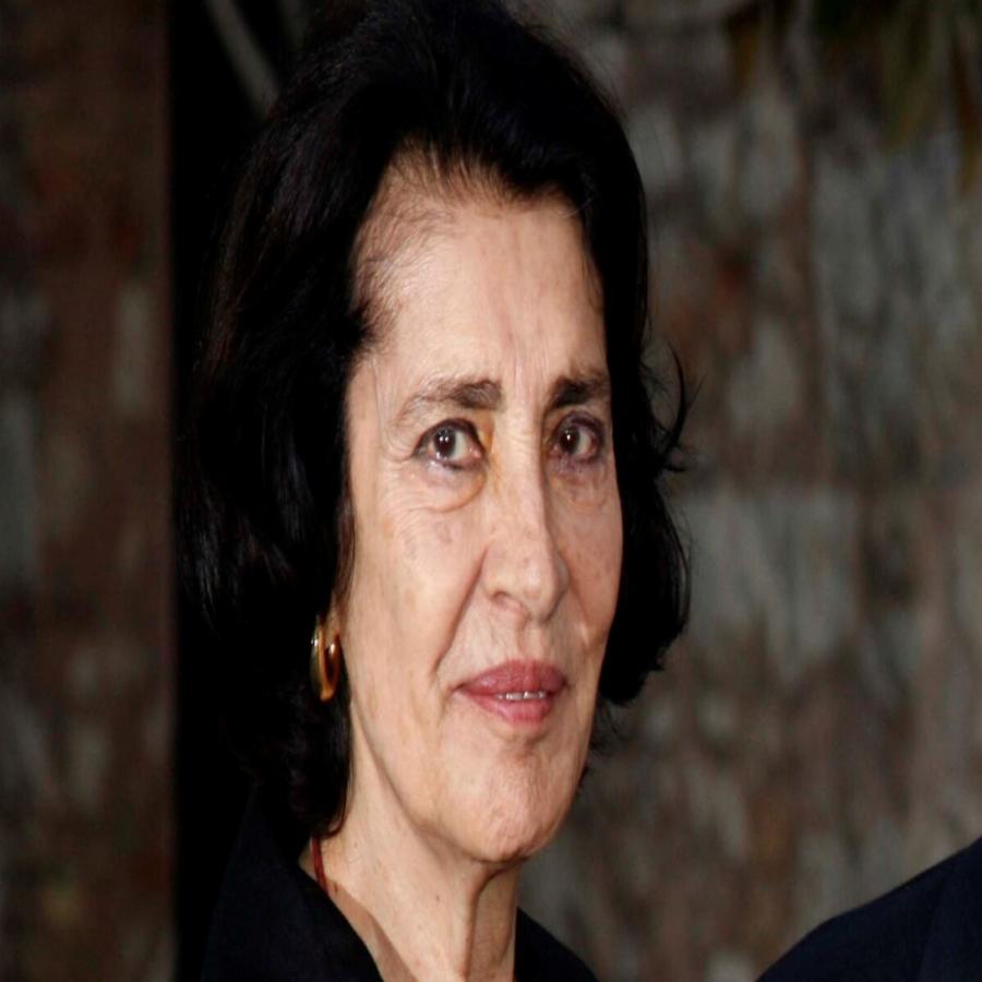 Αγαπήθηκε από τους «Δύο Ξένους» και ελάχιστοι γνώριζαν τη συγγένεια: Αυτός είναι ο ανιψιός της Ειρήνης Παπά