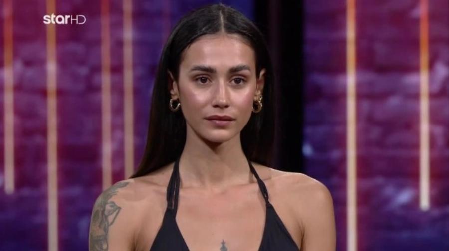 Τα άλλαξε όλα και επέστρεψε για… εκδίκηση: Η παίκτρια με τα τατουάζ επέστρεψε στο GNTM