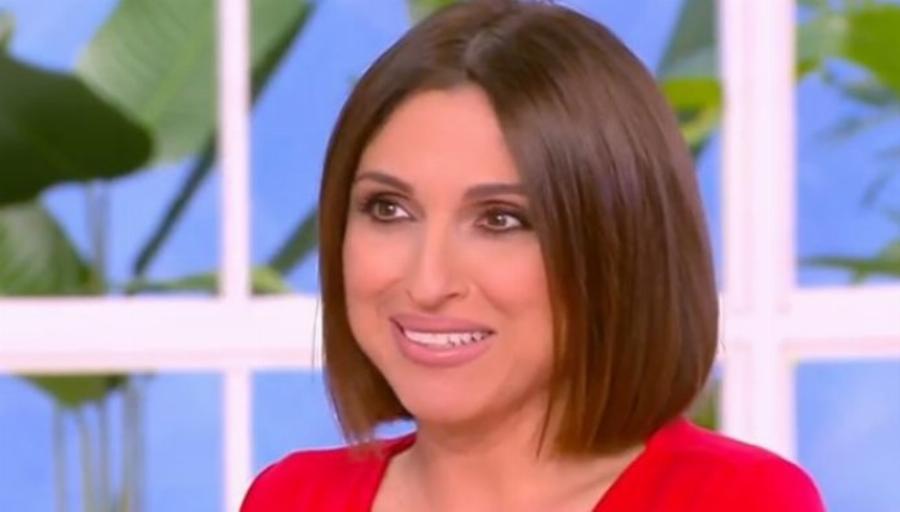 Συγκινεί η Ζωή Παπαδοπούλου: «Εγώ είμαι πάνω από 40 χρονών και φέρνω στον κόσμο ένα παιδί. Και φυσιολογικά»