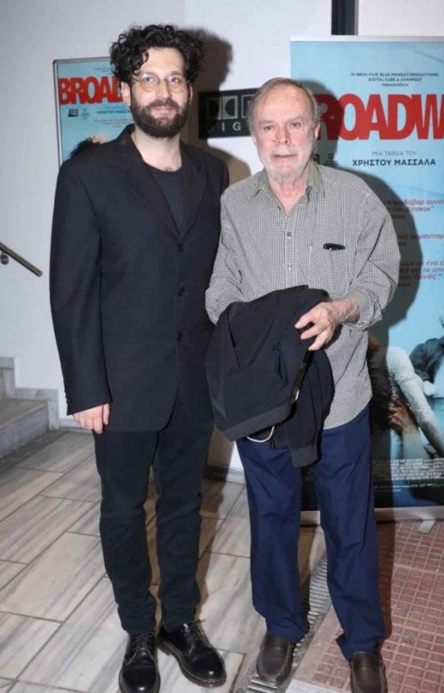 «Ζούμε μια άθλια πραγματικότητα»: Ο Χρήστος Πολίτης μετά από 47 χρόνια αποχής εξηγεί τον λόγο που εξαφανίστηκε