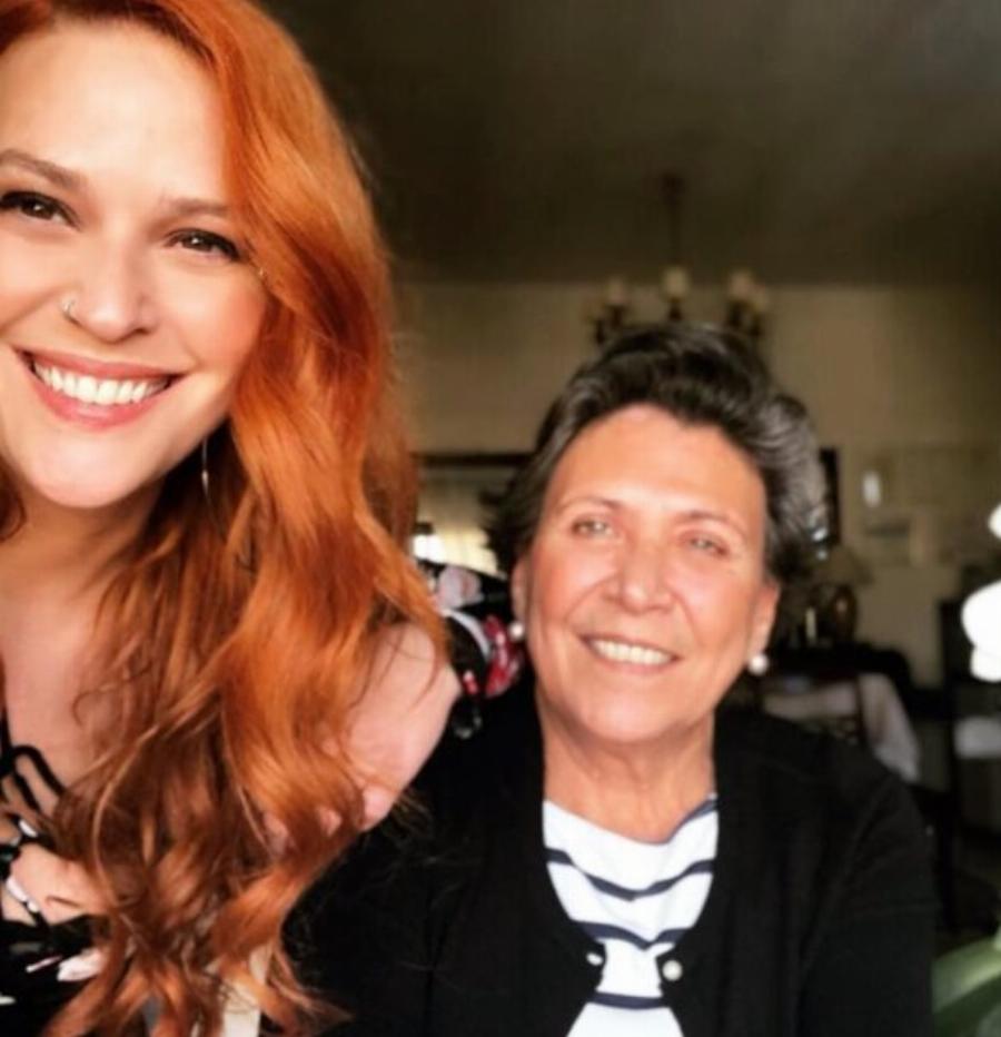 Η κατάθεση ψυχής της Σίσσυς Χρηστίδου για τις πιο δύσκολες ώρες: «Παρακαλούσα να έρθει κοντά μου, αλλά δεν ήθελε»