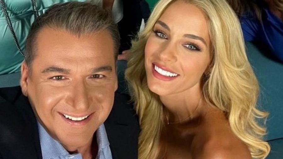 Το twitter για τις εξελίξεις στο πρωινό του Αντέννα: «Η Δούκισσα τελικά άντεξε λιγότερο κι από γάμο του Γκλέτσου»