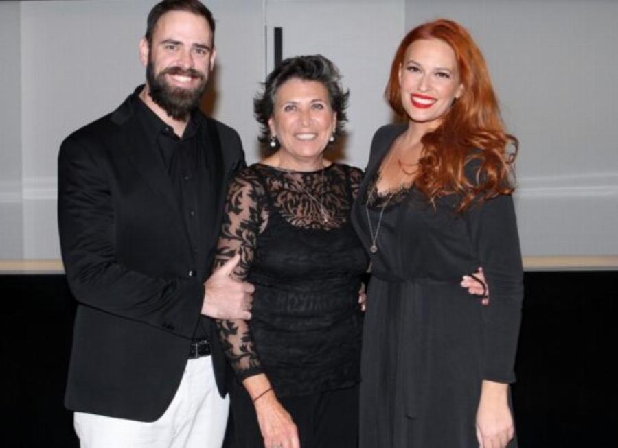 Η κατάθεση ψυχής της Σίσσυς Χρηστίδου για τις πιο δύσκολες ώρες: «Παρακαλούσα να έρθει κοντά μου, αλλά δεν ήθελε»