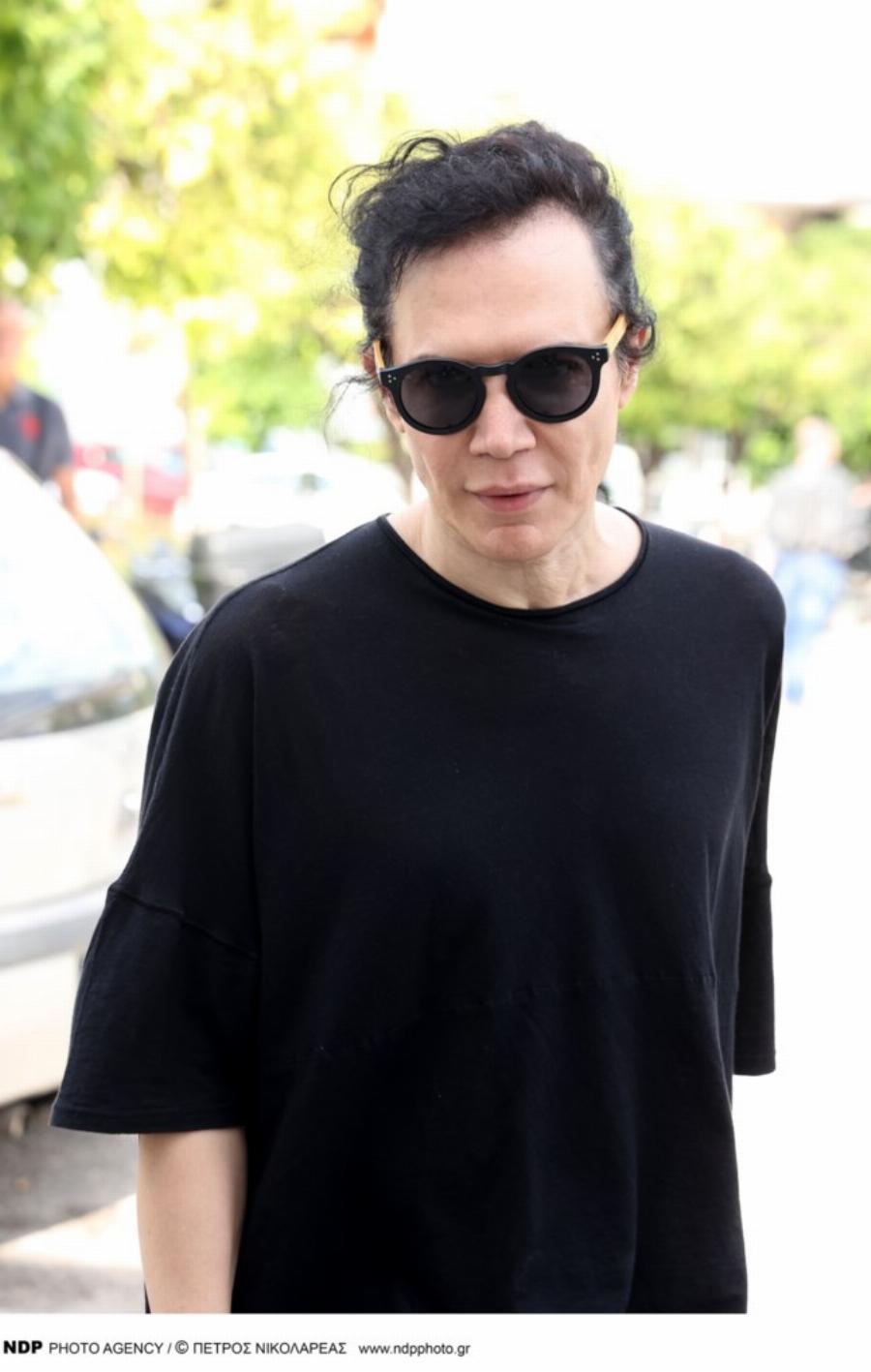 Μάρθα Καραγιάννη: Θα σκορπιστούν στην θάλασσα οι στάχτες της σπουδαίας ηθοποιού