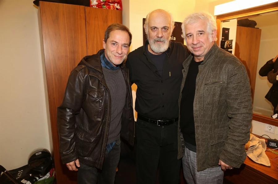 Τους “τελείωσε” με λίγες λέξεις : Ο Σπύρος Μπιμπίλας «καταπέλτης» για τις υποθέσεις Λιγνάδη – Φιλιππίδη