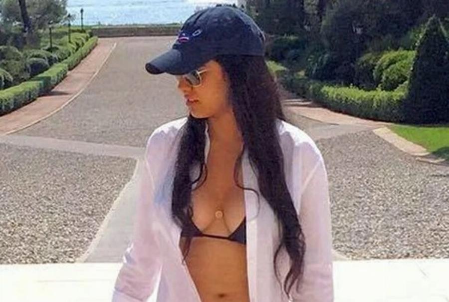 Κόβει την ανάσα: Η νέα σύντροφος του 81χρονου Αλ Πατσίνο είναι 28 ετών και έχει αδυναμία στους ηλικιωμένους άνδρες