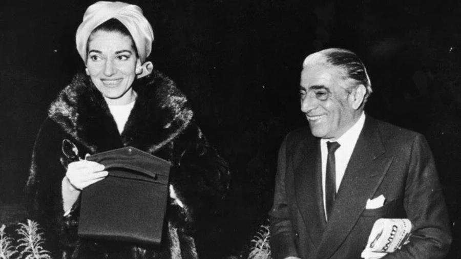 Μια μάτια στην προσωπική ζωή του Αριστοτέλη Ωνάση: Ποια ήταν ο μεγάλος του έρωτας – Οι δύο σύζυγοι και μια ερωμένη