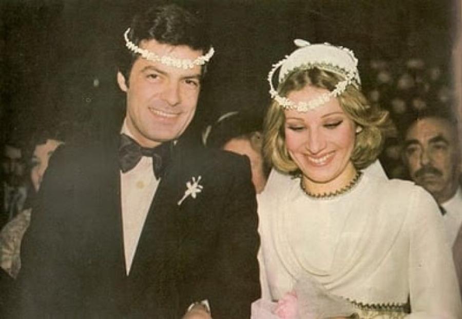 Νίκος Δαδινόπουλος: Η επιτυχία στο Καλημέρα Ζωή, η γυναίκα της ζωής του, η άγνωστη αρρώστια και το γρήγορο τέλος