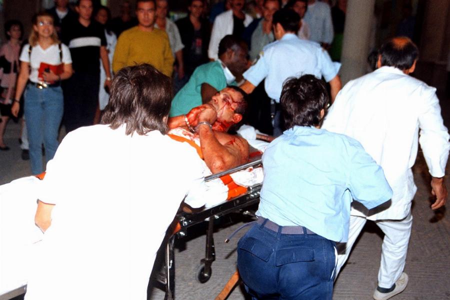 Σορίν Ματέι: Το προσωνύμιο ο «Πεταλούδας», οι δραπετεύσεις, η διαπραγμάτευση με τον Ευαγγελάτο, η έκρηξη και η δόση που τον σκότωσε