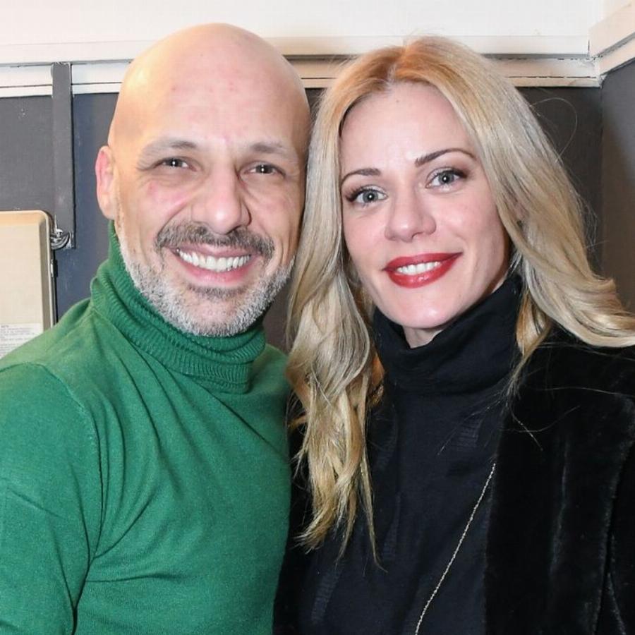 Τόσα χρόνια φίλοι: Αυτές είναι οι 5 διάσημες φιλίες της ελληνικής showbiz που έχουν κρατήσει μέσα στον χρόνο