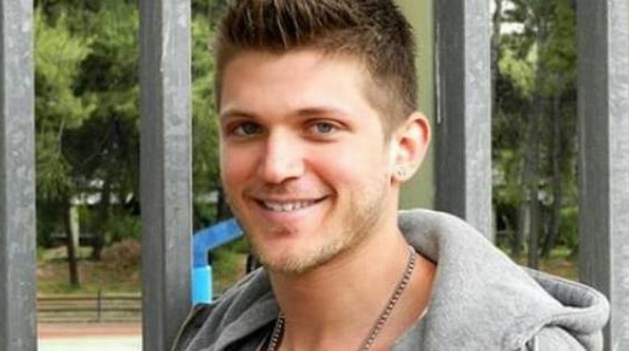 Τόμας Πρωτόπαπας: Όσα δεν γνωρίζαμε για τον ηθοποιό, το τραγικό τέλος στα 25 και το όνειρο που έμεινε μισό