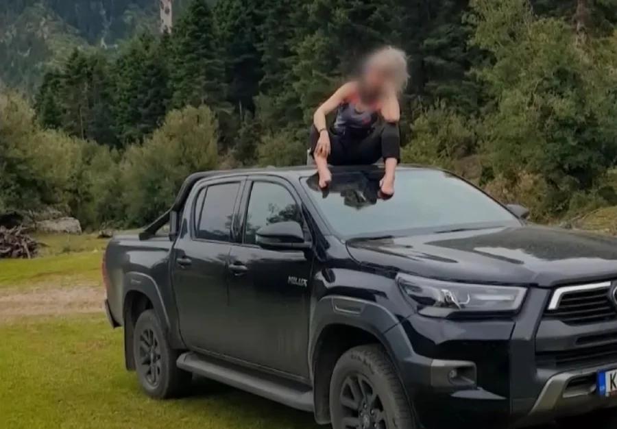 «Αν με βρείτε τραυματισμένη, μην μου προσφέρετε τις πρώτες βοήθειες, αλλά να μου κάνετε ευθανασία»: Το συγκλονιστικό τελευταίο σημείωμα της 48χρονης