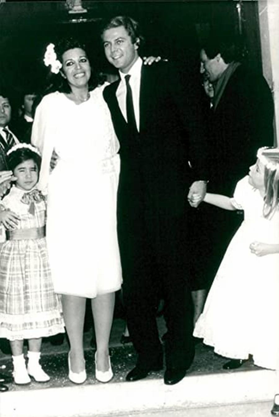 Η μεγάλη «πληγή» της Αθηνάς Ωνάση: Ο άνθρωπος που εμπιστεύτηκαν την περιουσία του Αριστοτέλη και εκείνος κόντεψε να τα κλέψει όλα