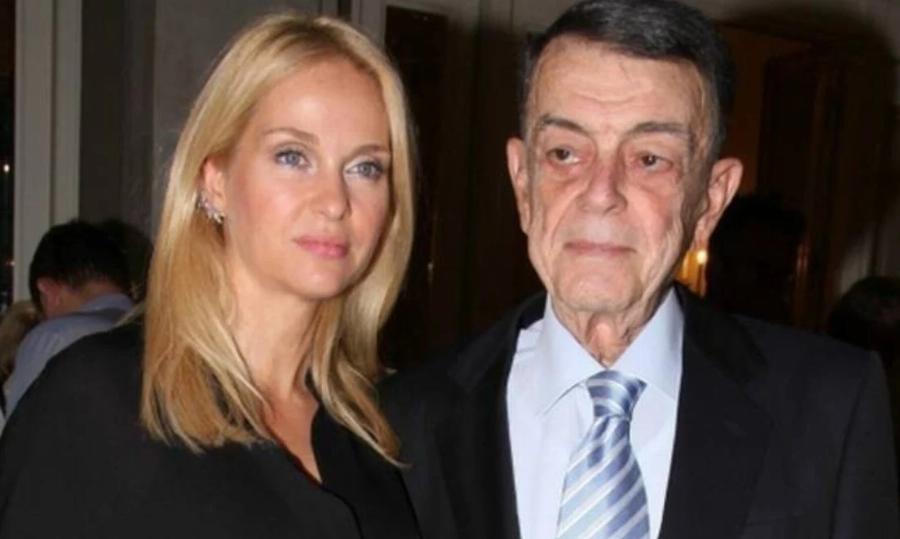 Σπάει τη σιώπη της: «Γι’αυτό δεν κάναμε παιδί με τον Μίνωα Κυριακού» – Η Μαρί Κωνσταντάτου για τον γάμο της