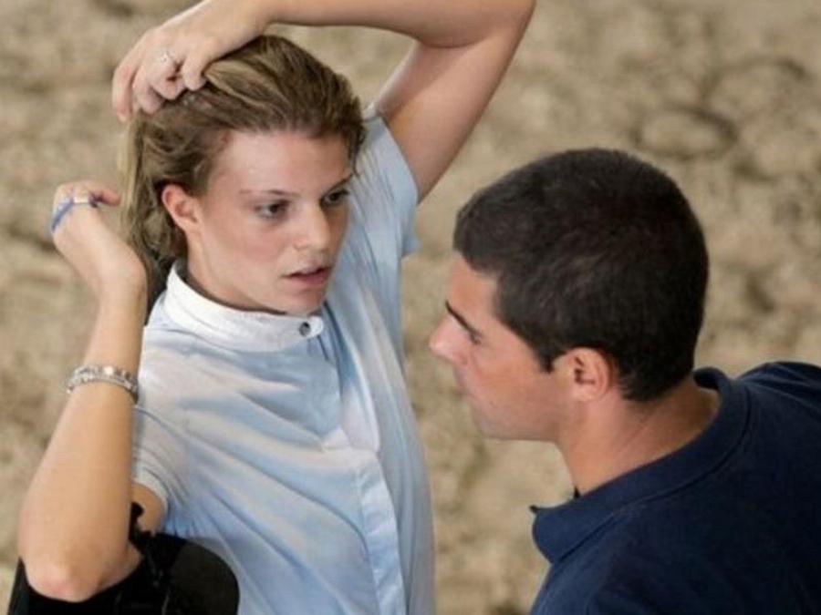 Το δράμα της Αθηνάς Ωνάση που οδήγησε στο διαζύγιο με τον Αλβάρο: «Ήταν σαν νεκροταφείο, τον ενημέρωσε μετά τον χαμό ότι»