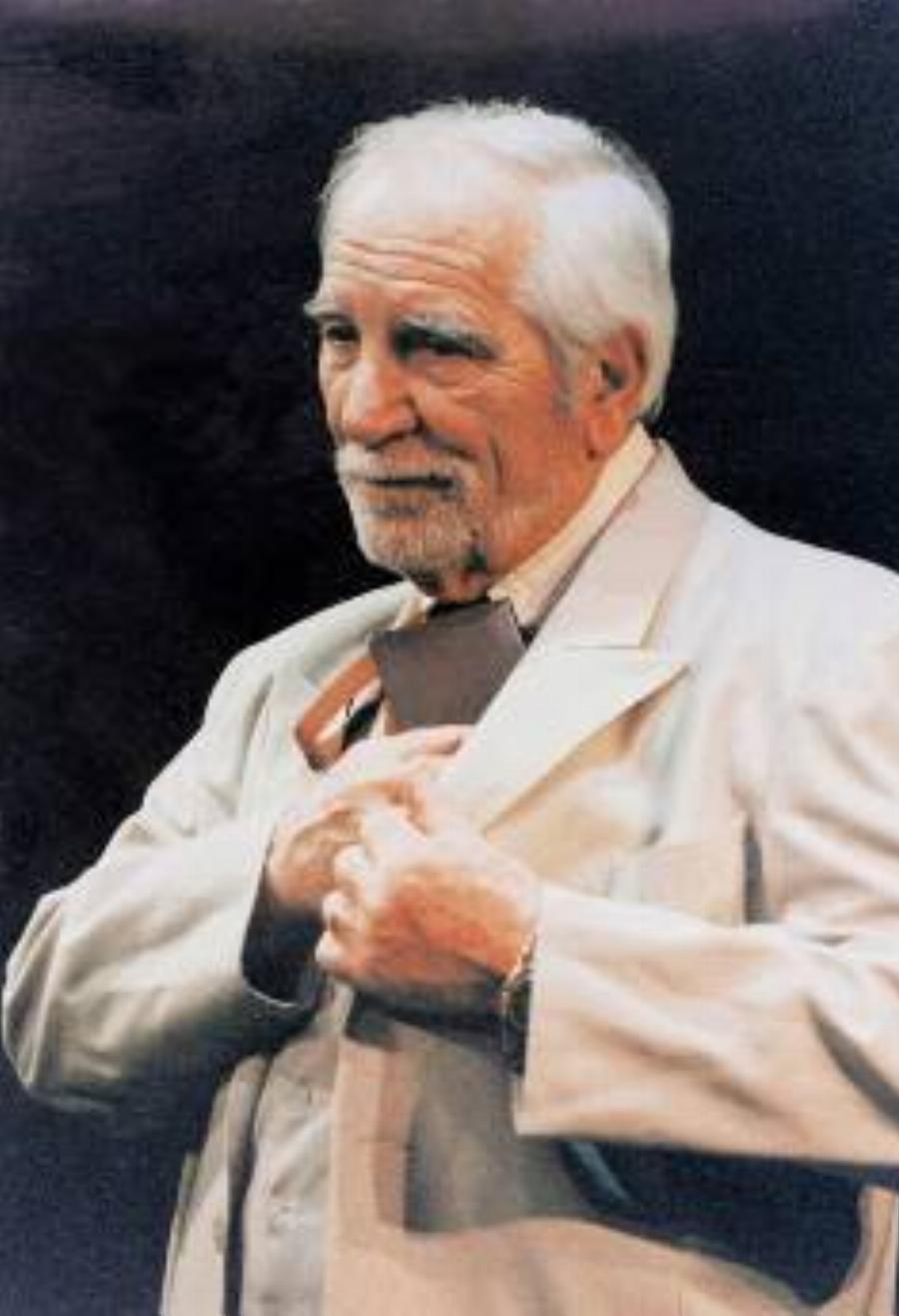 Τίτος Βανδής: Η πλούσια καταγωγή, η ελονοσία, η καριέρα στις ΗΠΑ, οι 6 γάμοι, οι τελευταίες κουβέντες και ο θάνατος στο νοσοκομείο