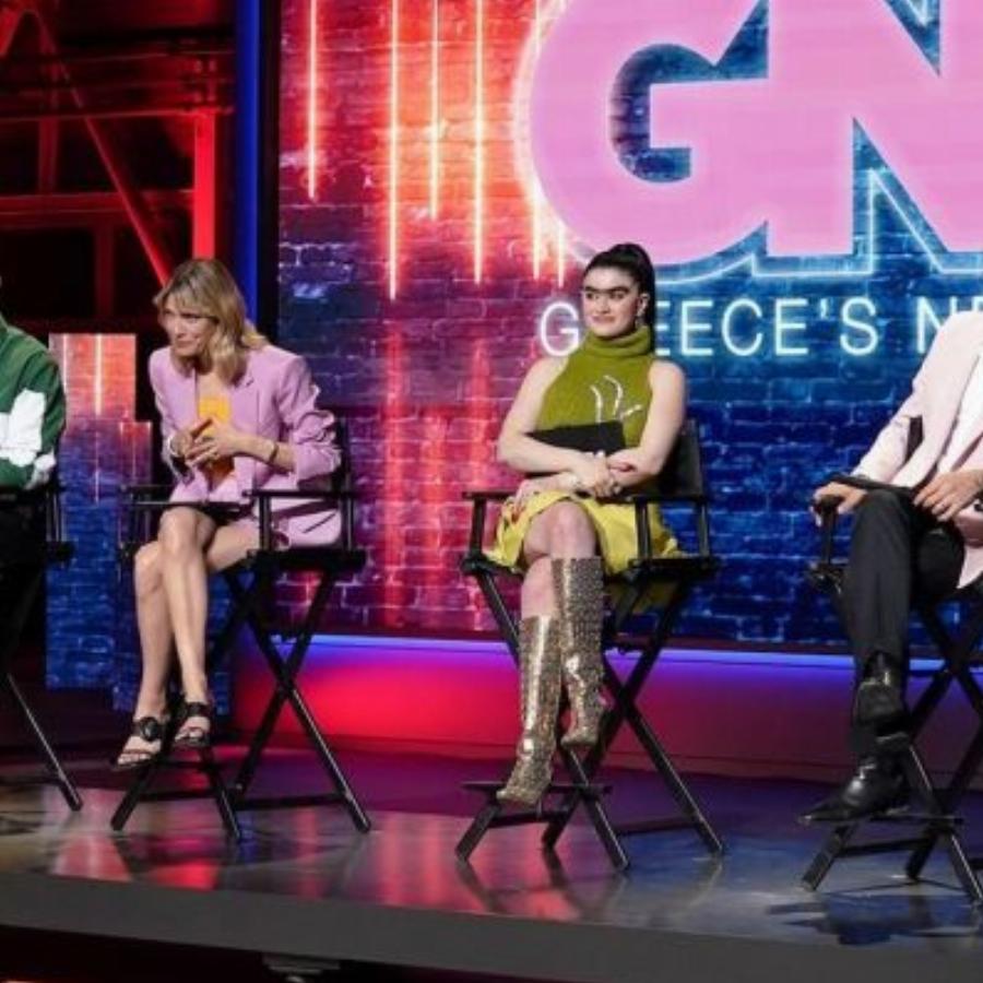 Τέλος η Σοφία Χατζηπαντελή: Ραγδαίες εξελίξεις στο «GNTM» μετά τα επεισόδια, την διώχνουν άρον άρον